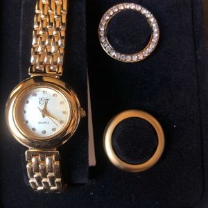 Elizabeth Taylor Women’s watch